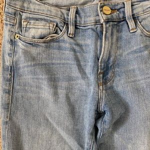 FRAME denim jeans